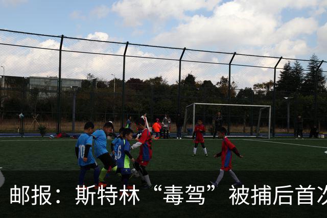 邮报：斯特林“毒驾”被捕后首次露面，出现在一档电视节目中
